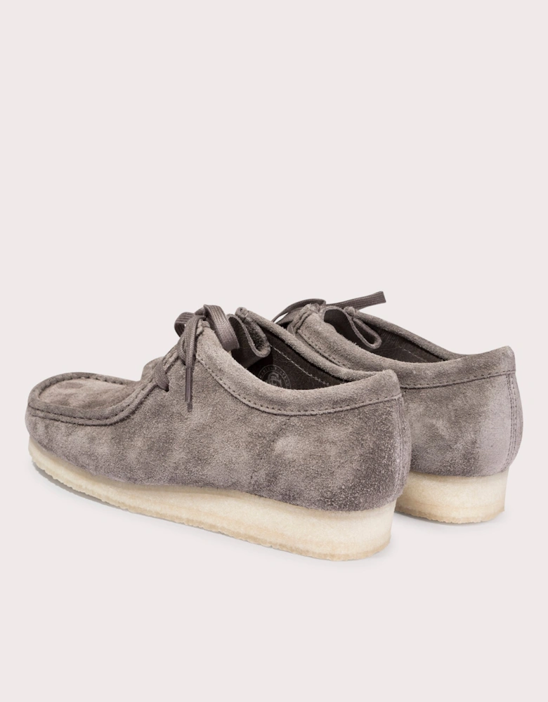 Wallabee Shoes