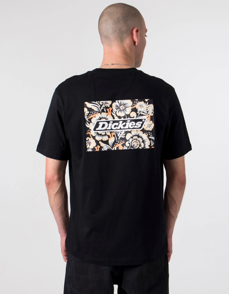 Roseburg Box T-Shirt