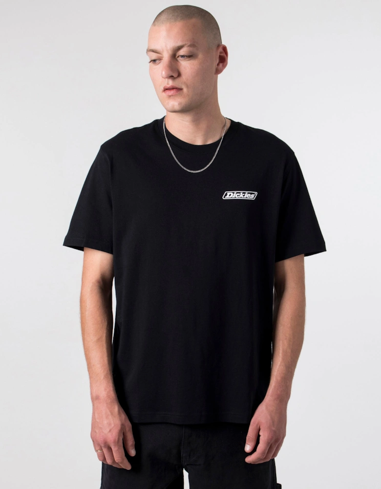 Roseburg Box T-Shirt