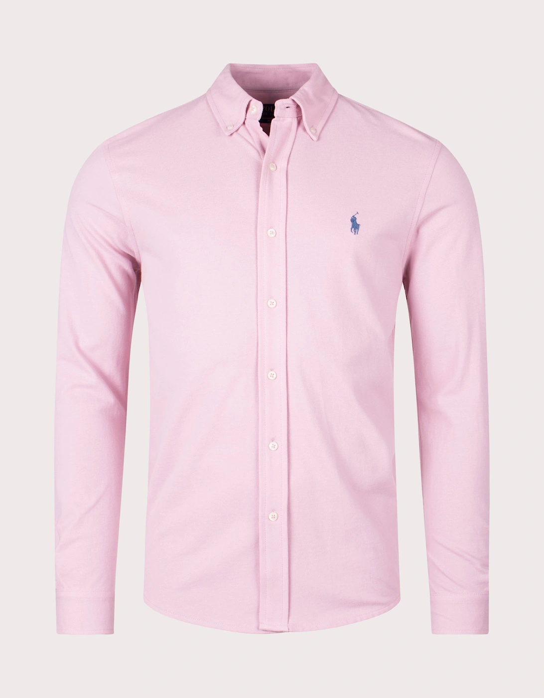 Featherweight Mesh Shirt, 4 of 3