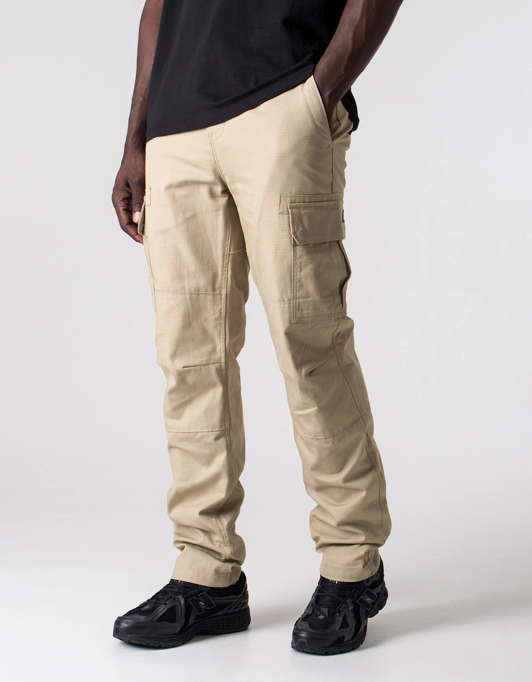 Regular Fit Millerville Cargo Pants