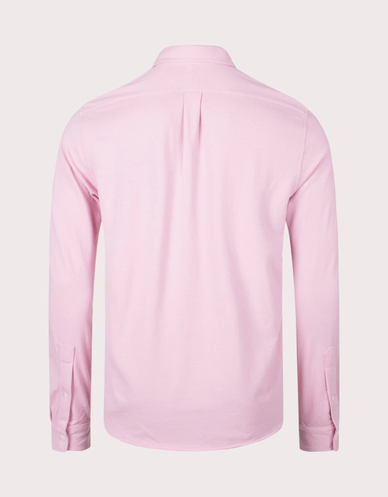 Featherweight Mesh Shirt