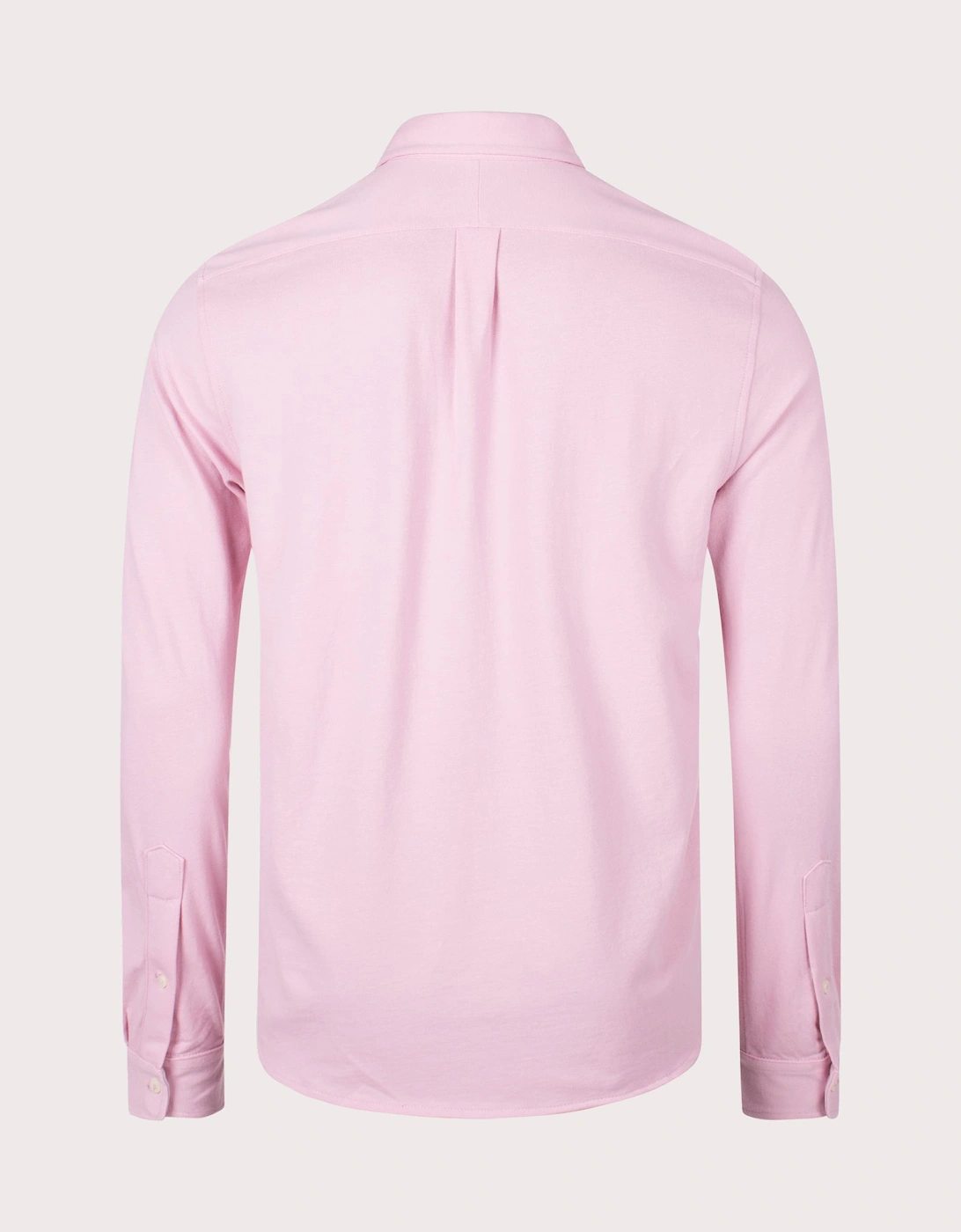 Featherweight Mesh Shirt