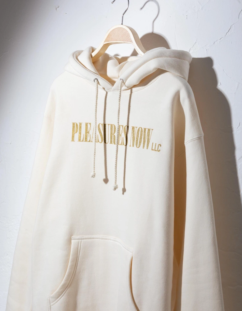 LLC Hoodie