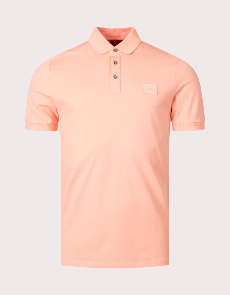 Slim Fit Dereso C Polo Shirt