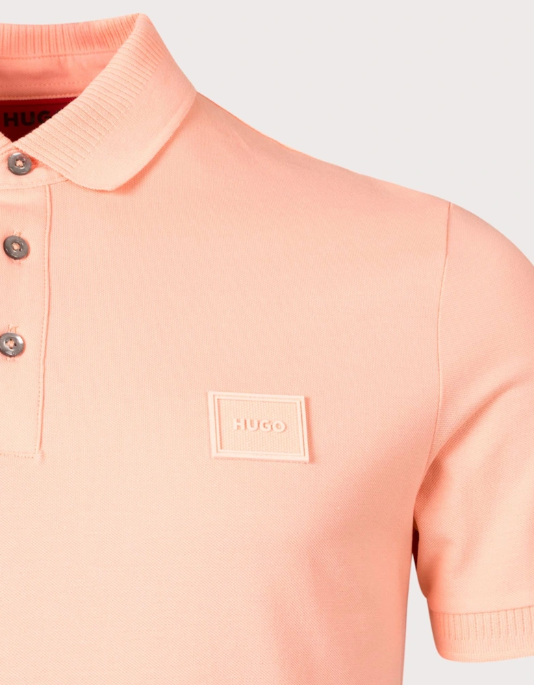 Slim Fit Dereso C Polo Shirt