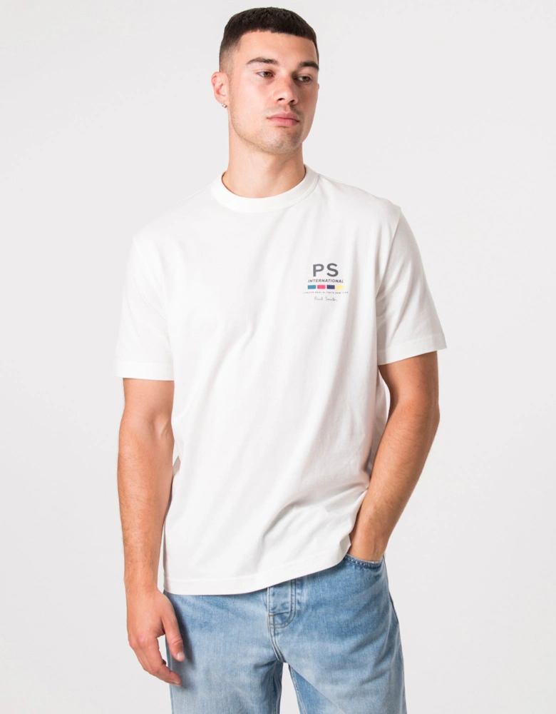 Intl T-Shirt