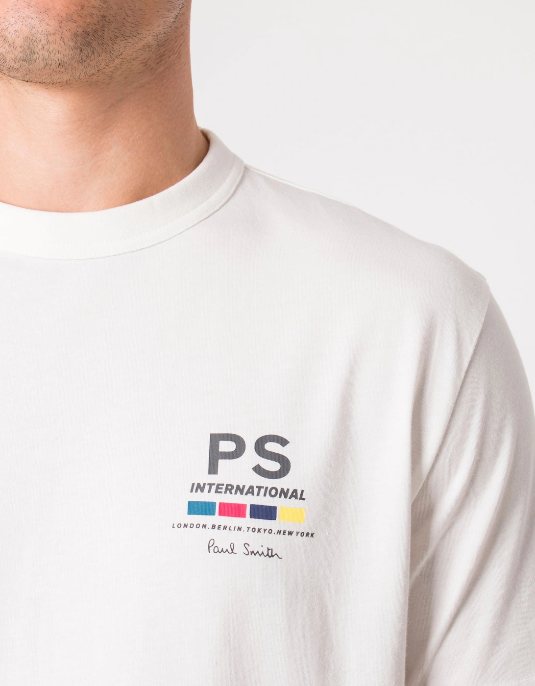 Intl T-Shirt