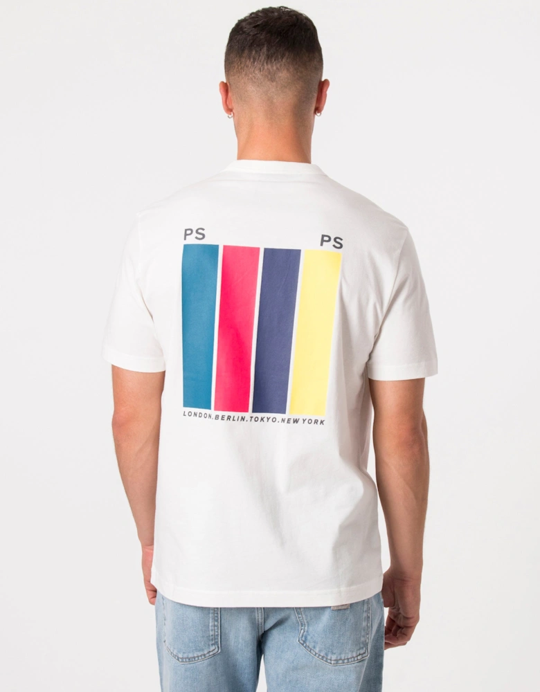 Intl T-Shirt