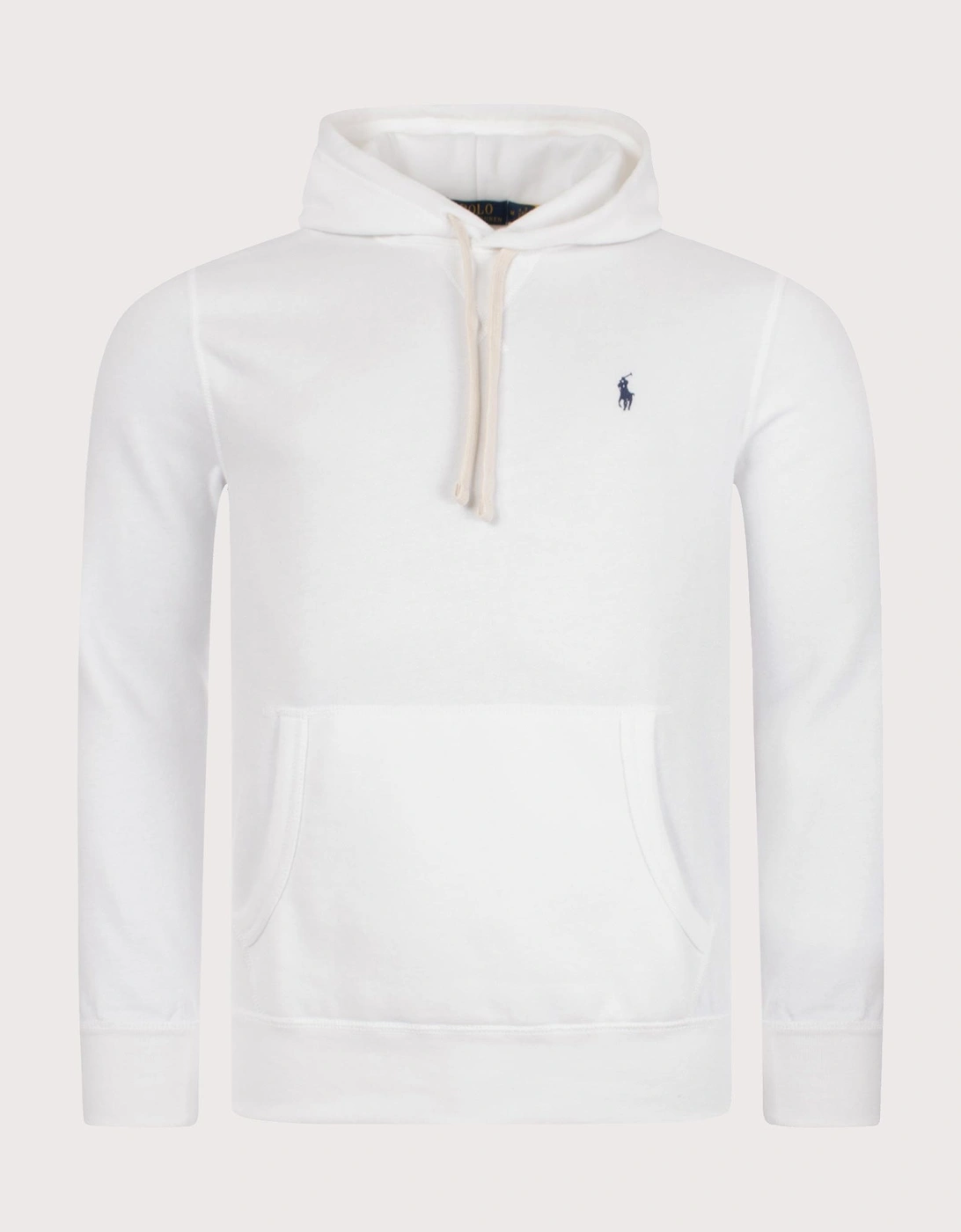 Overhead Fleece Hoodie, 3 of 2