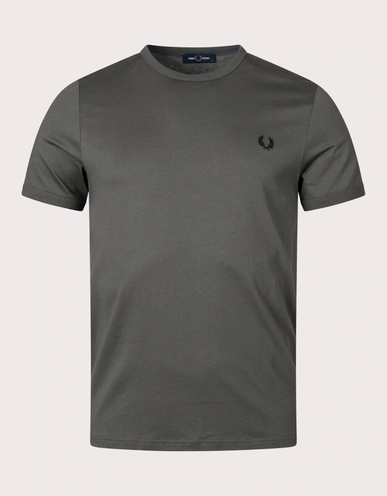 Ringer T-Shirt