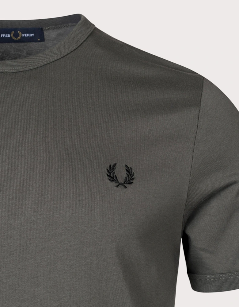 Ringer T-Shirt
