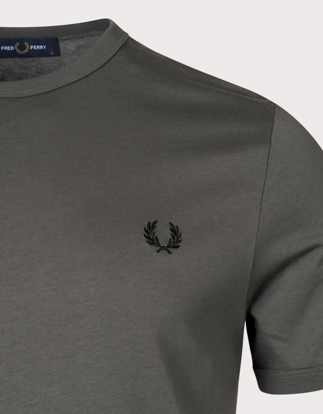 Ringer T-Shirt