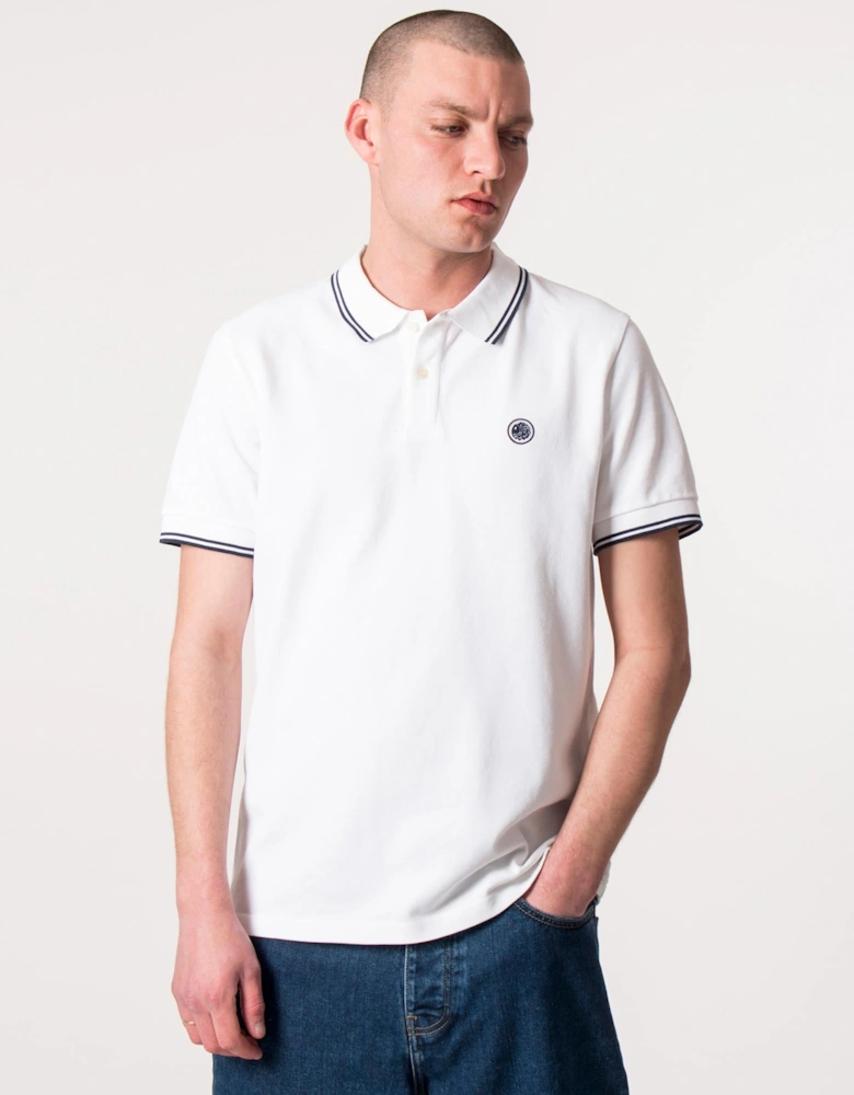 Barton Polo Shirt