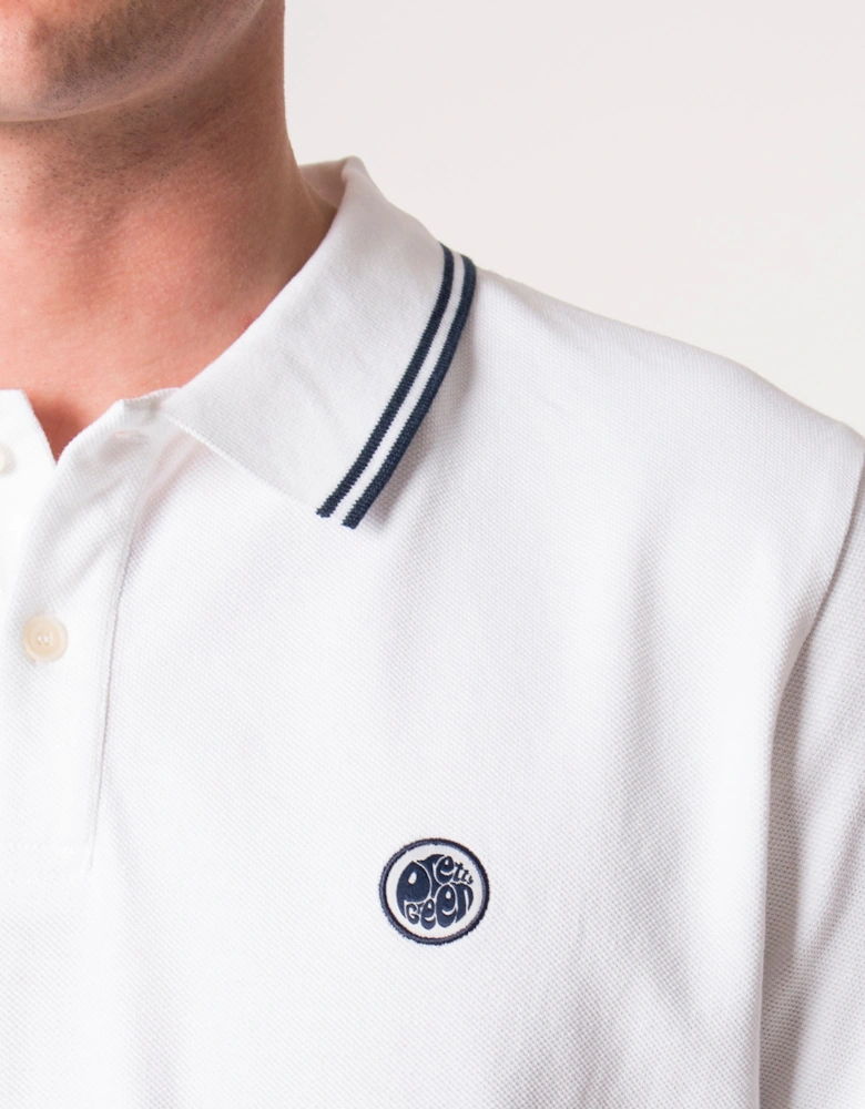 Barton Polo Shirt