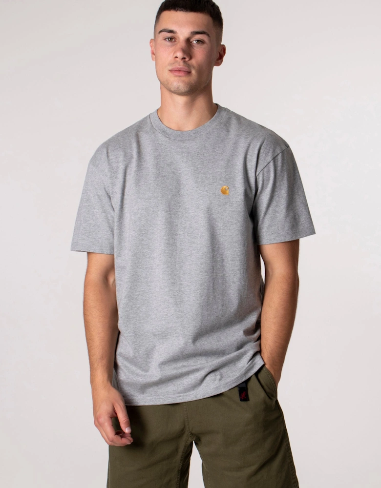 Relaxed Fit Chase T-Shirt