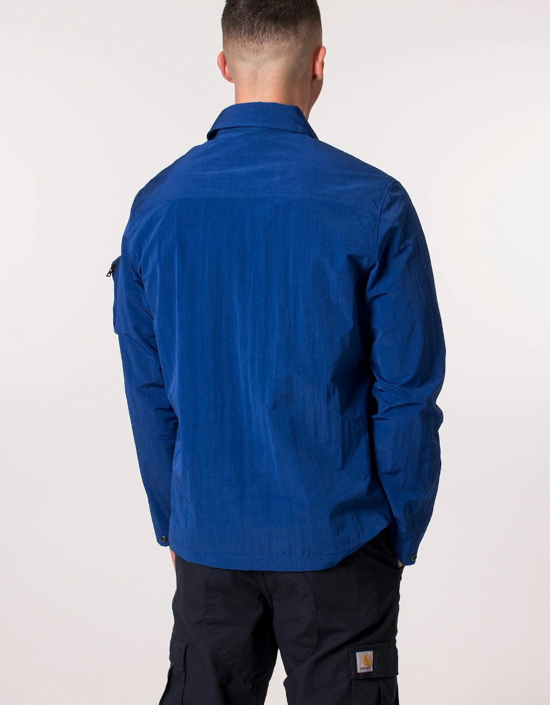 Elso Overshirt