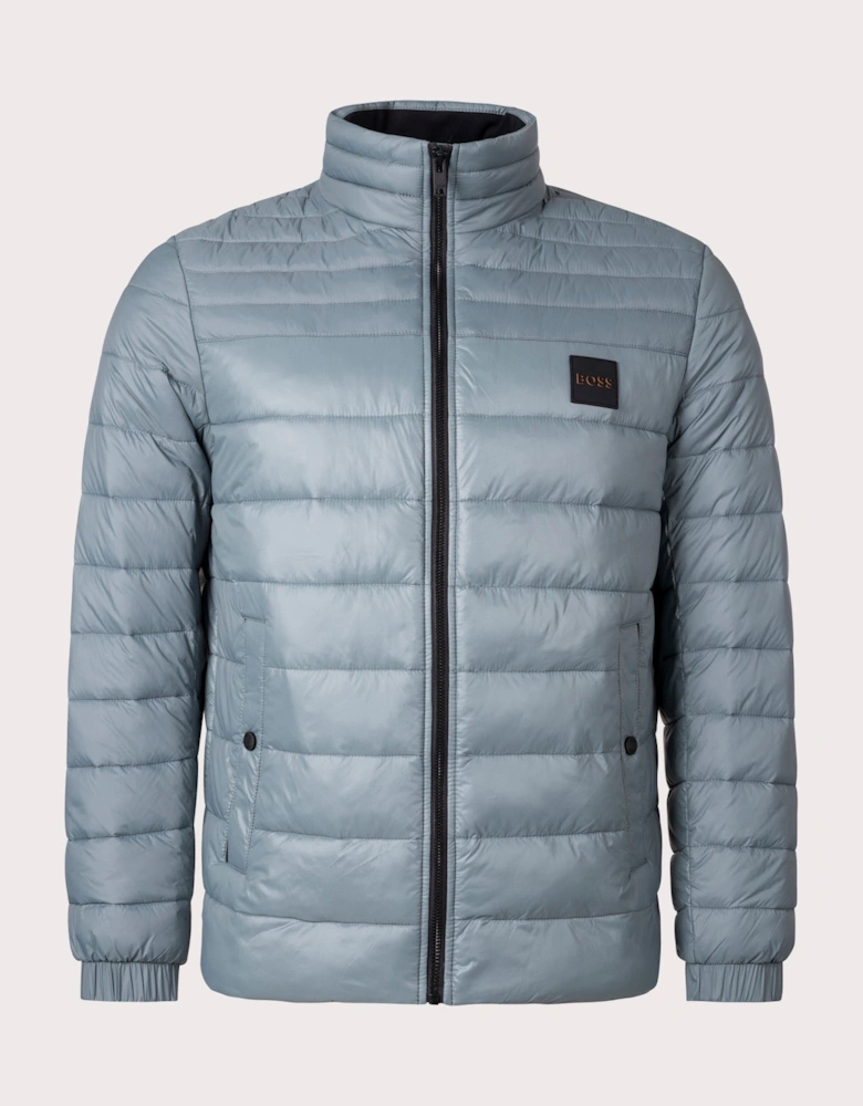 Oden Jacket