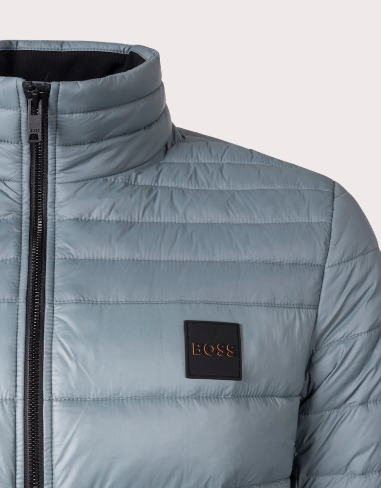 Oden Jacket