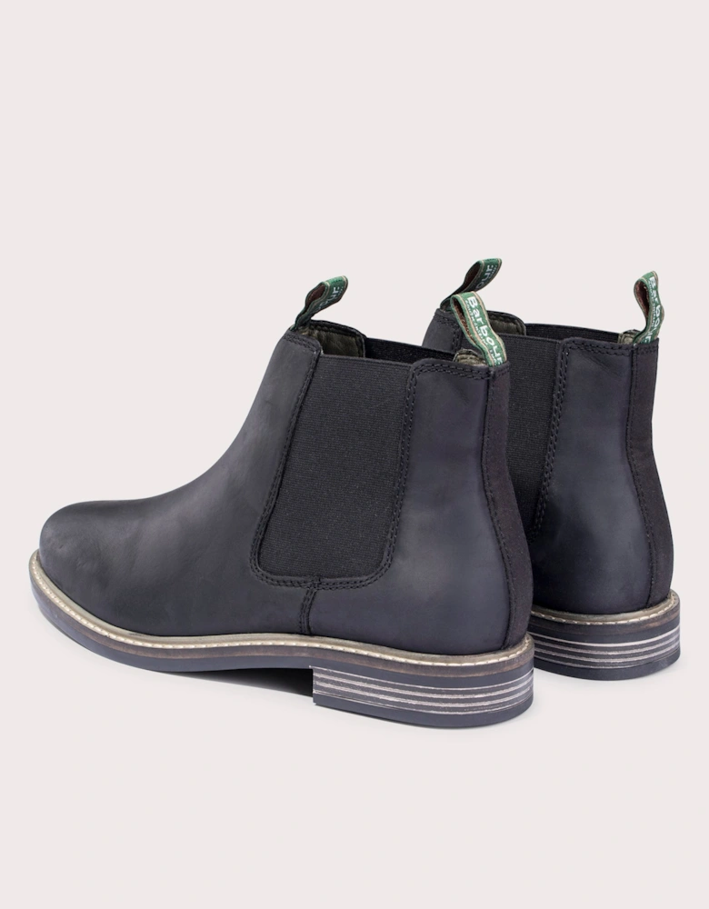 Farsley Chelsea Boots