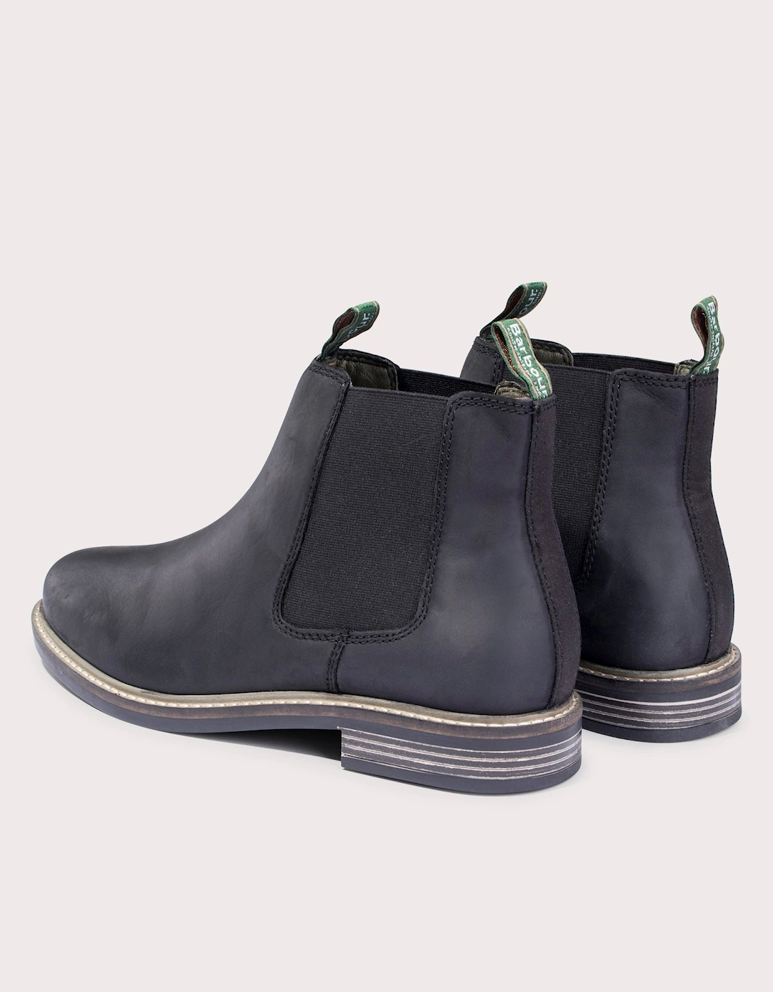 Farsley Chelsea Boots