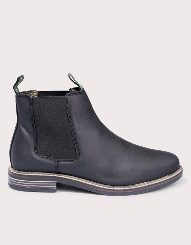 Farsley Chelsea Boots