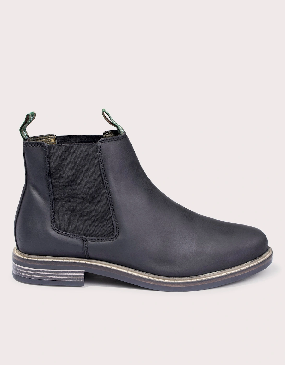 Farsley Chelsea Boots