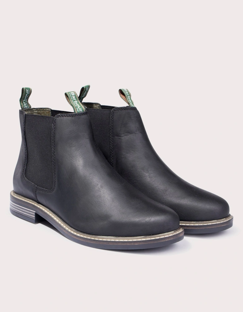Farsley Chelsea Boots