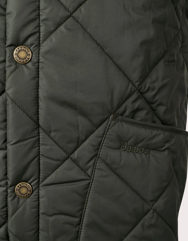 Liddesdale Gilet