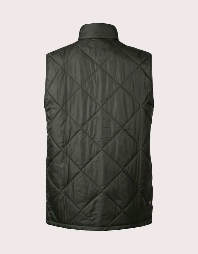 Liddesdale Gilet