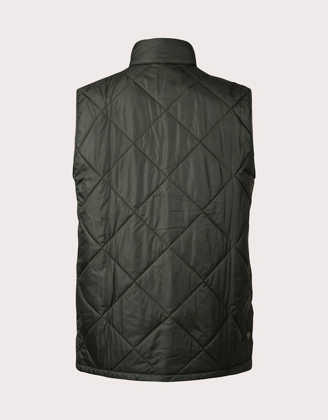 Liddesdale Gilet