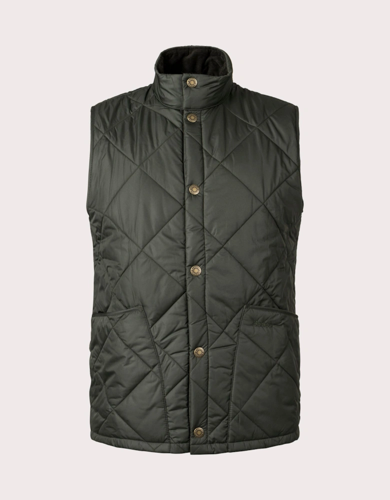 Liddesdale Gilet