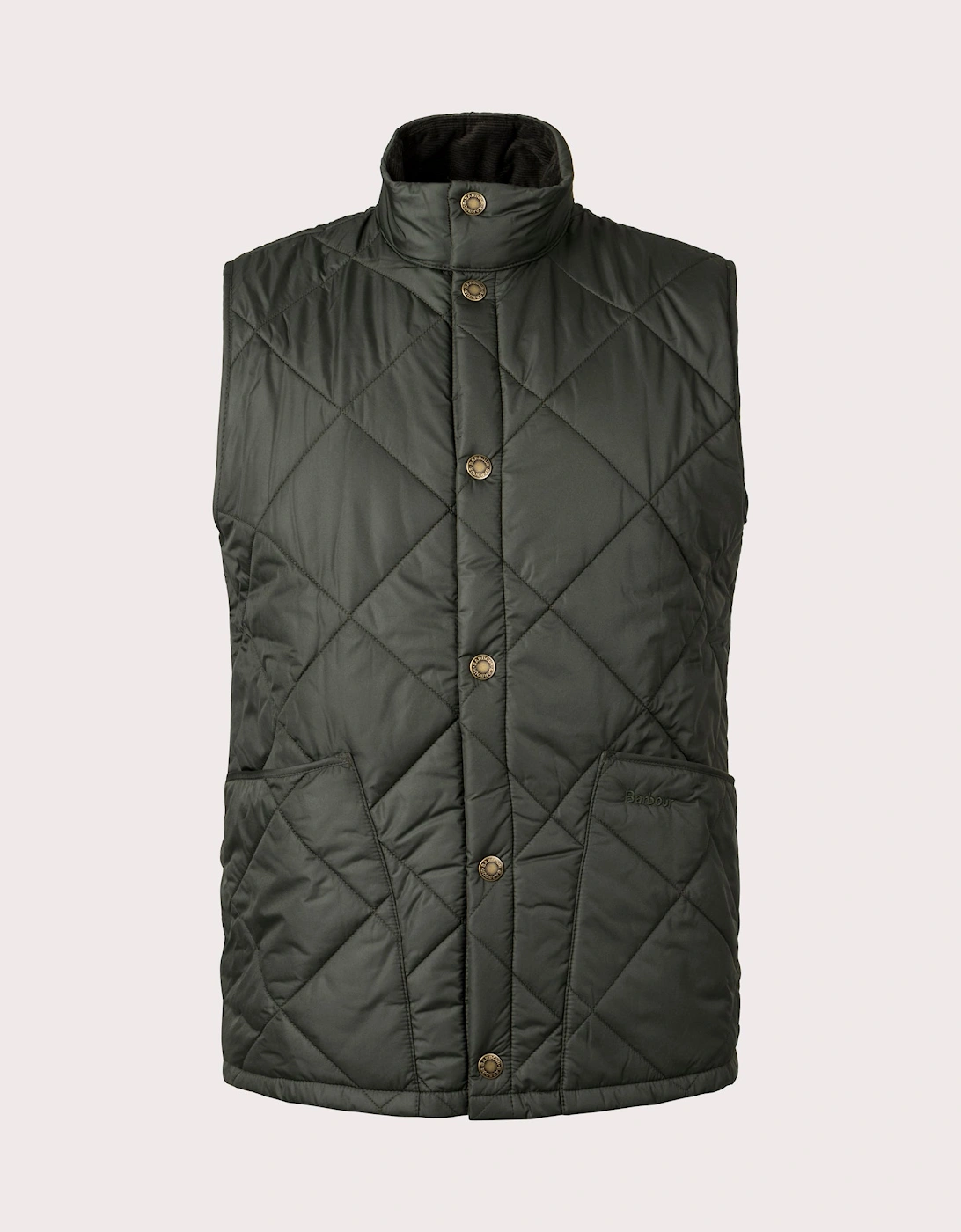 Liddesdale Gilet, 4 of 3