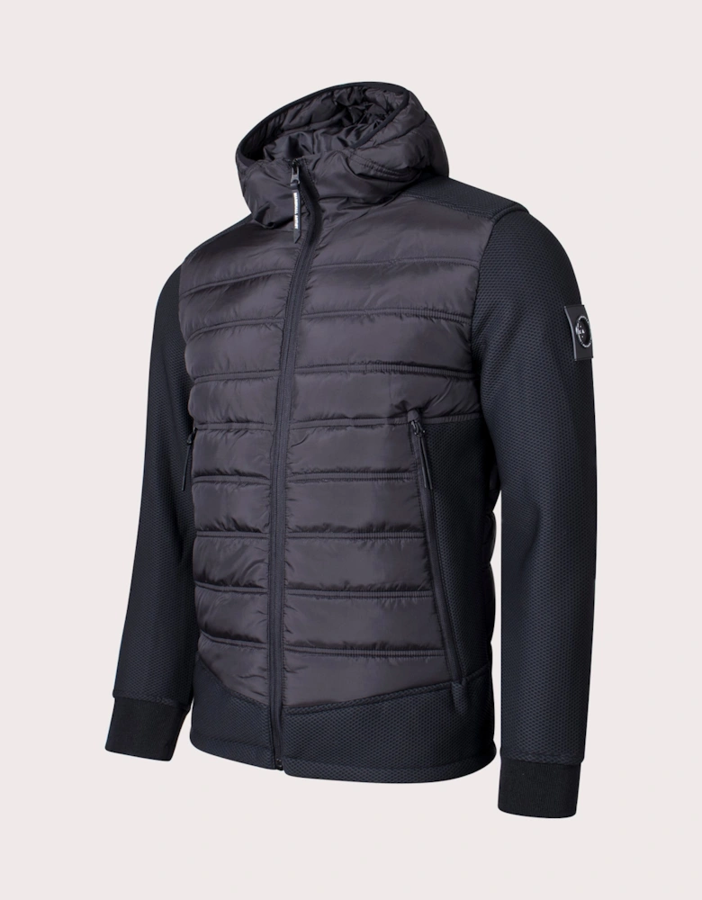 Hybrid Softshell Jacket