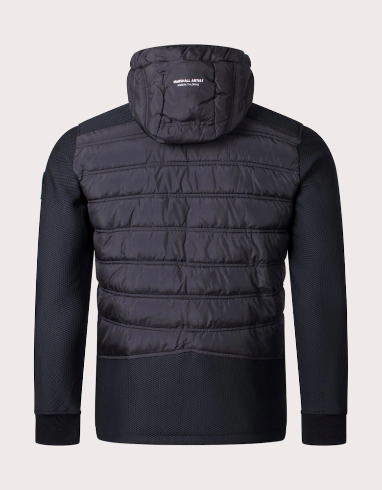 Hybrid Softshell Jacket