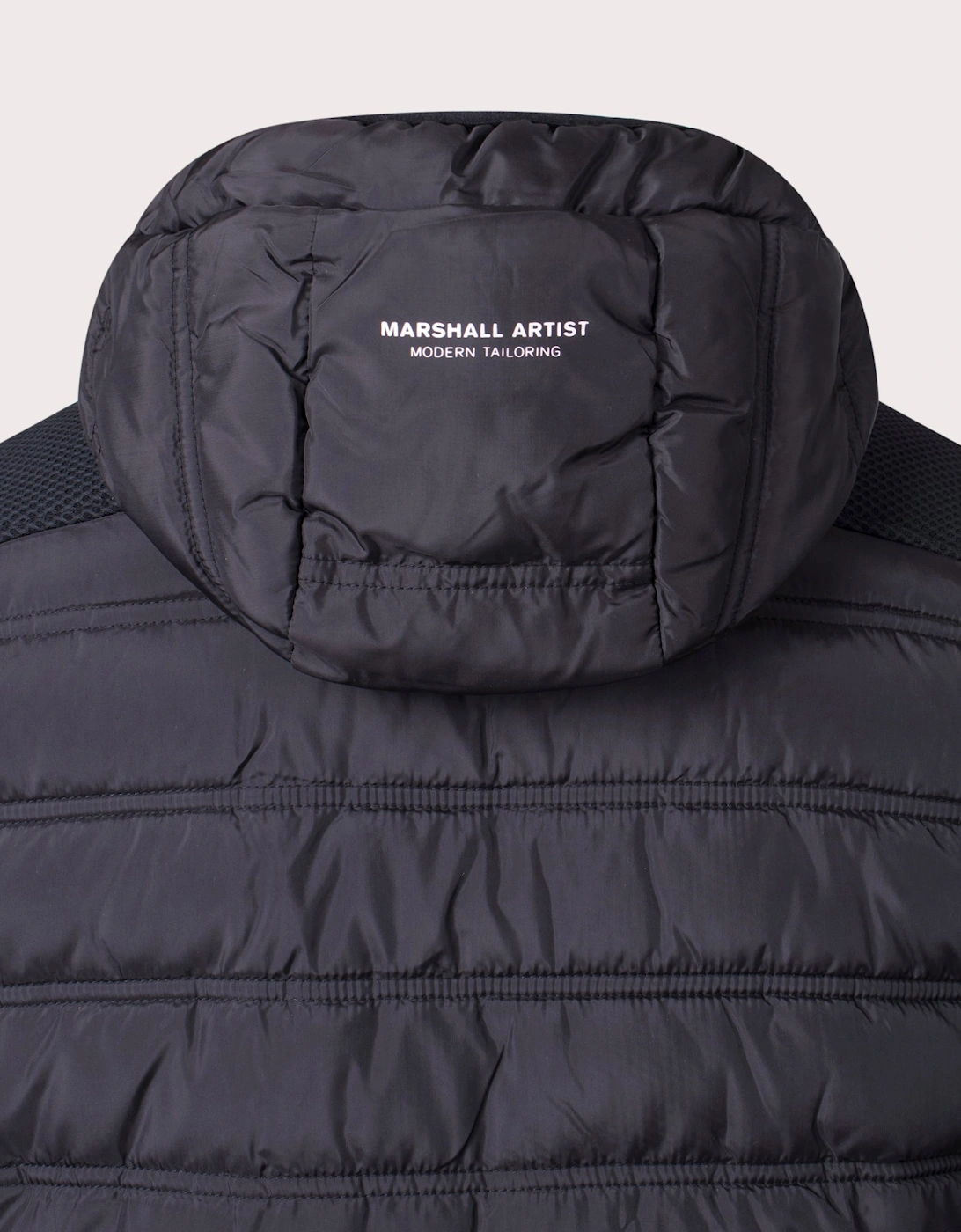 Hybrid Softshell Jacket