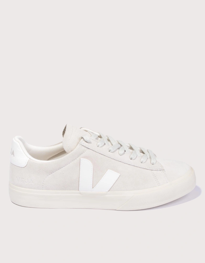 Campo Suede Trainers