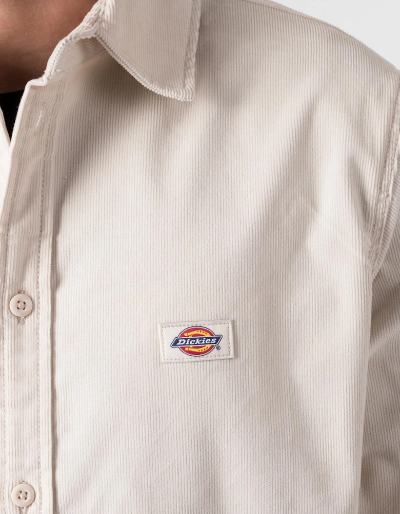 Relaxed Fit Wilsonville Shirt