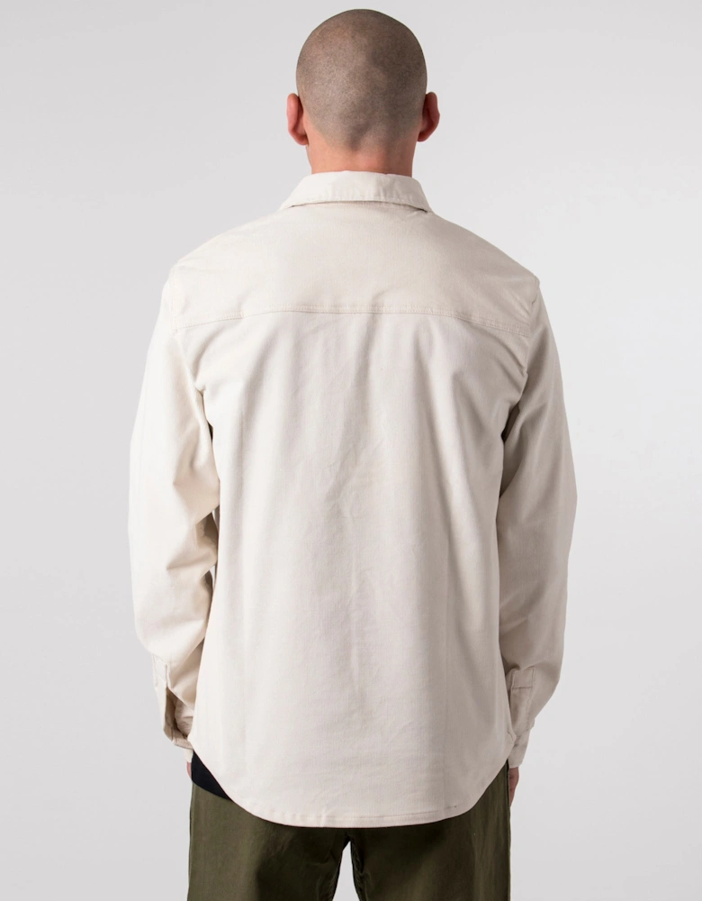 Relaxed Fit Wilsonville Shirt