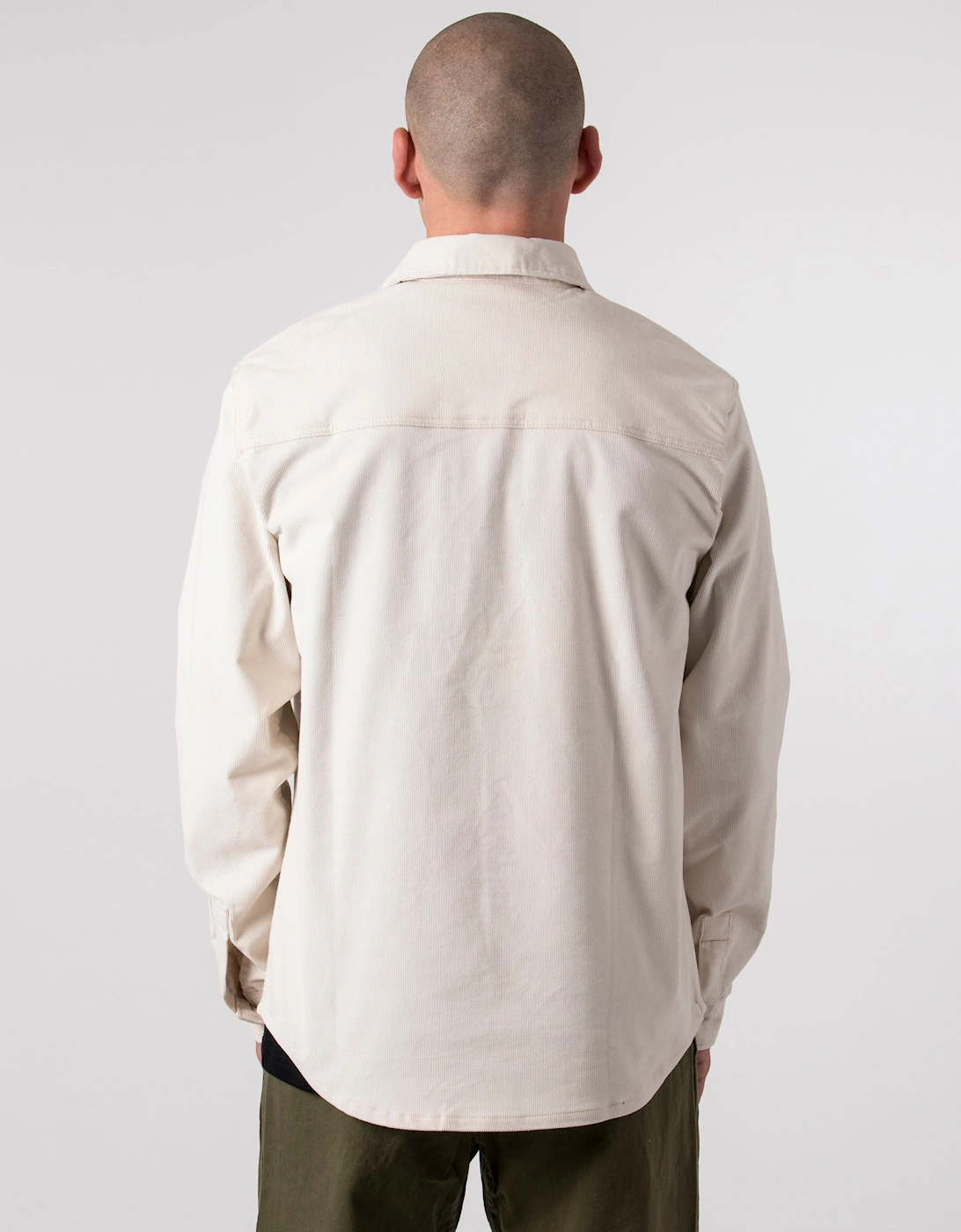 Relaxed Fit Wilsonville Shirt
