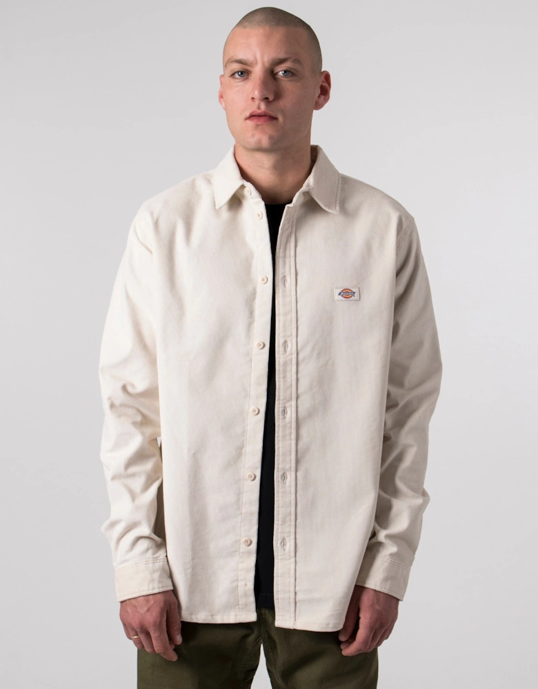 Relaxed Fit Wilsonville Shirt