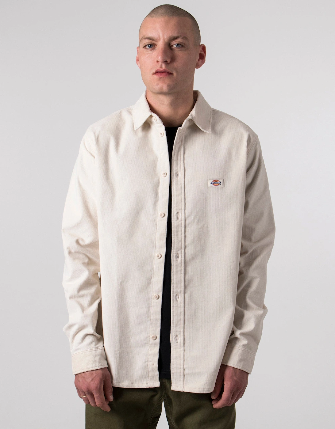 Relaxed Fit Wilsonville Shirt