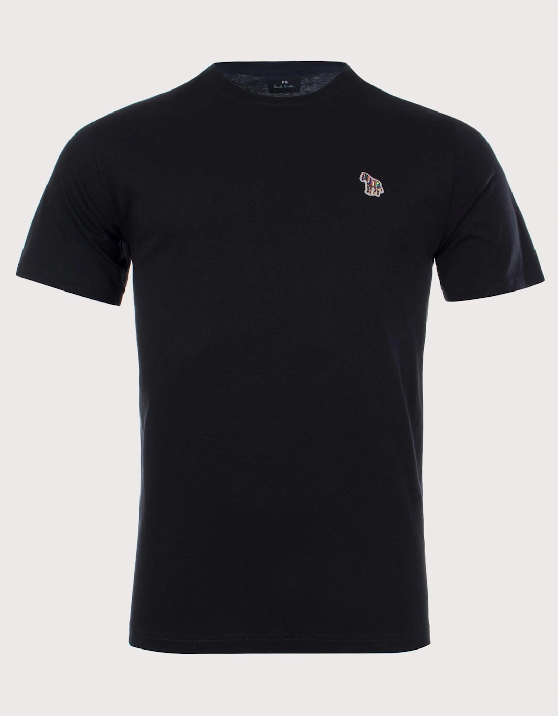 Zebra Logo T-Shirt, 4 of 3