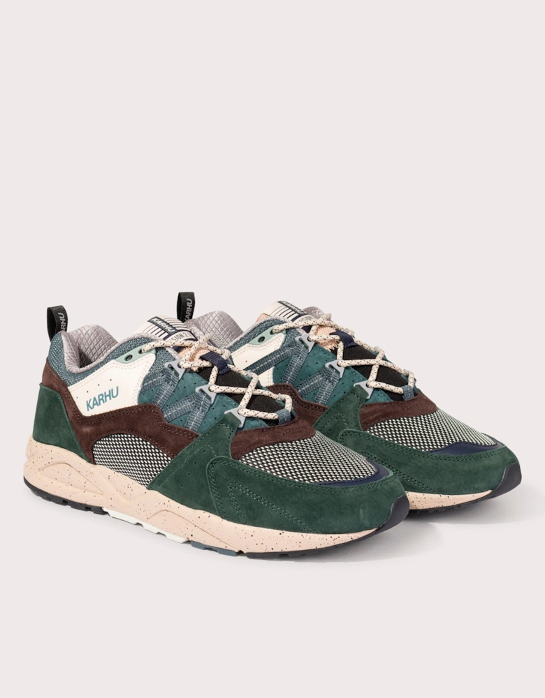 Fusion 2.0 Sneakers