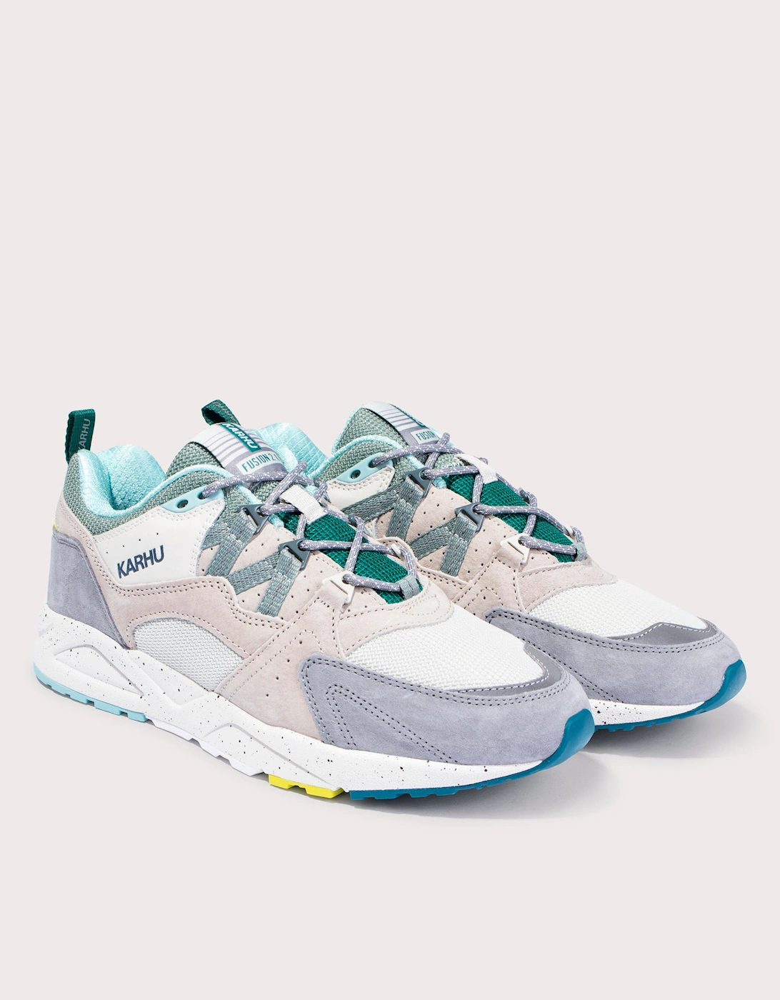 Fusion 2.0 Sneakers