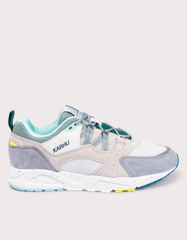 Fusion 2.0 Sneakers