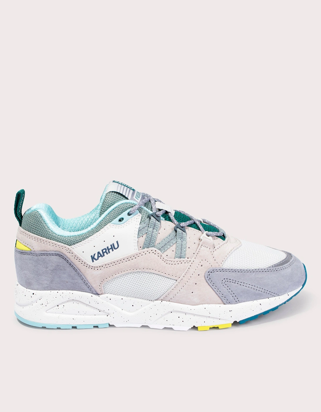 Fusion 2.0 Sneakers, 5 of 4