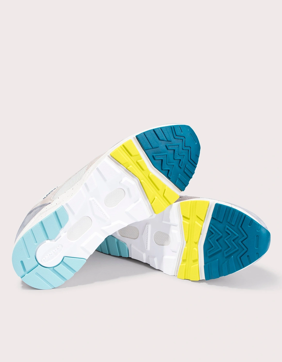 Fusion 2.0 Sneakers