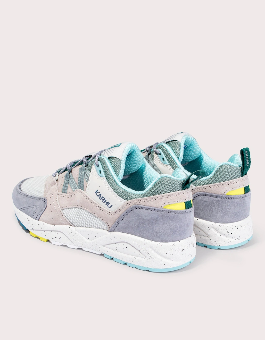 Fusion 2.0 Sneakers