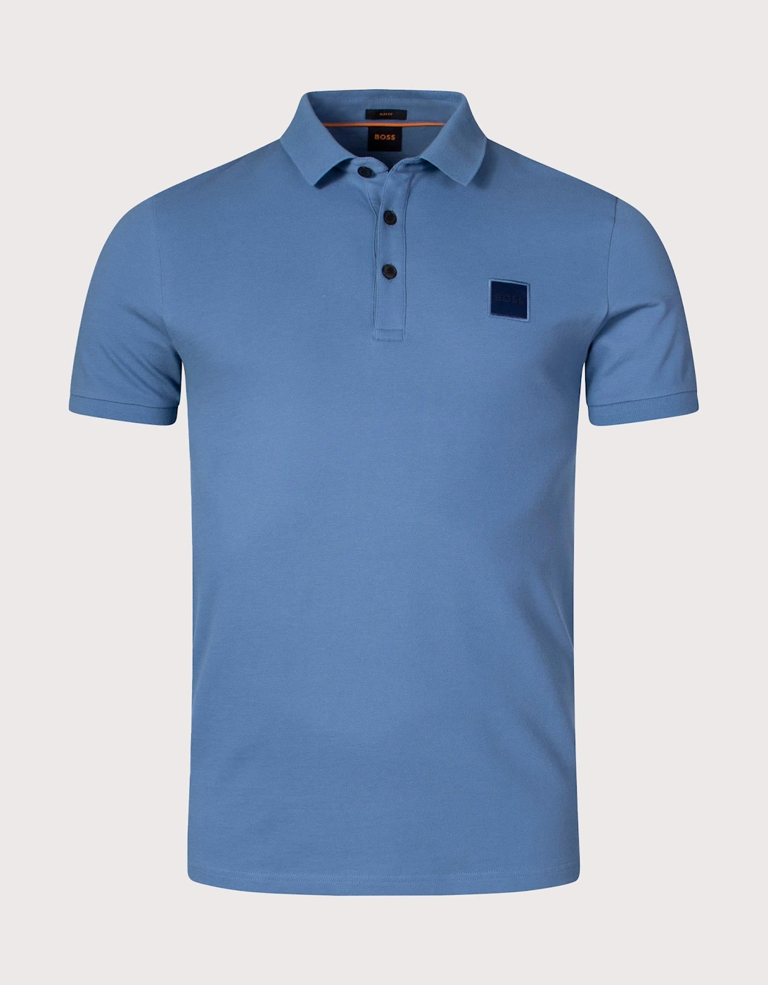 Slim Fit Passenger Polo Shirt, 5 of 4